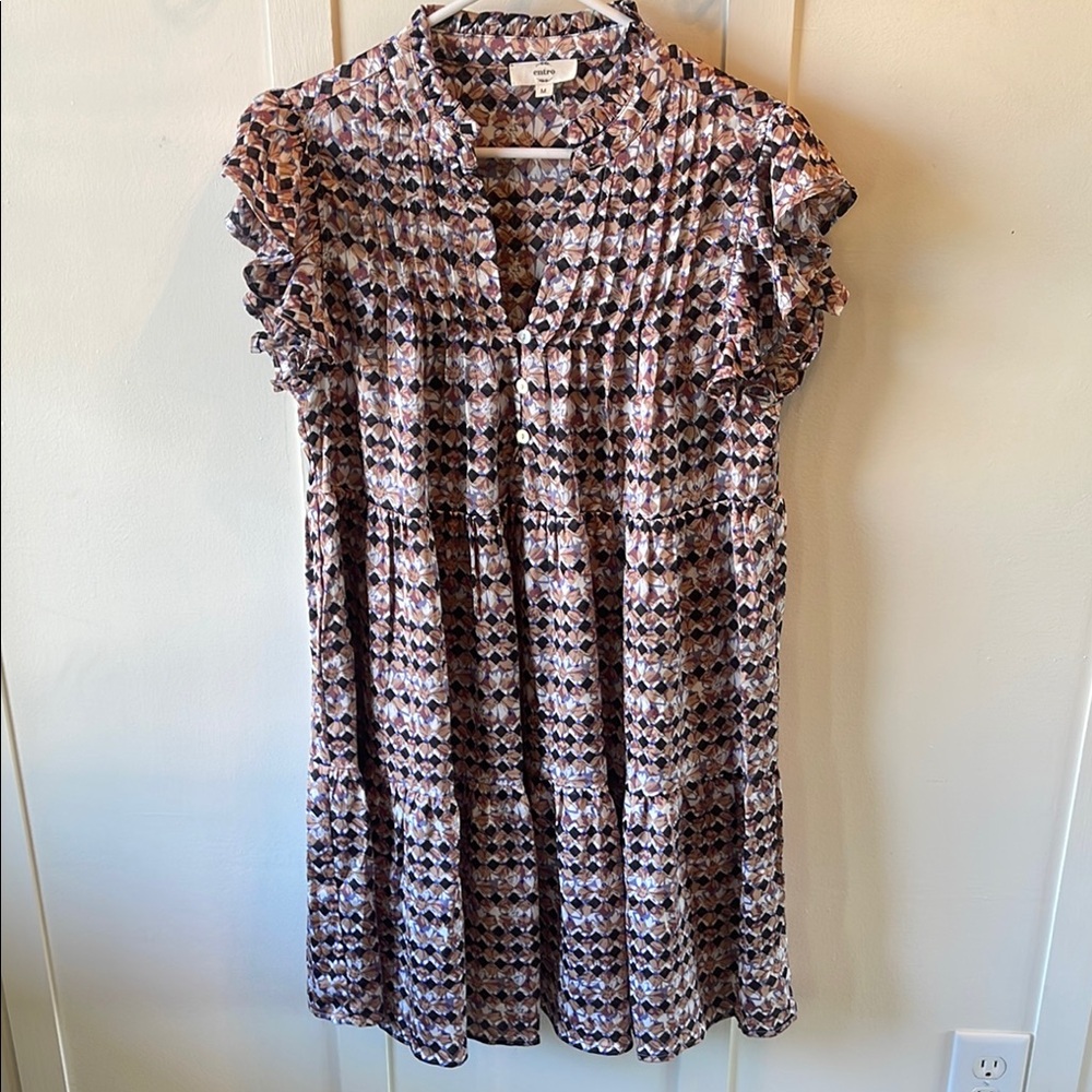 Stylish Women's Dress